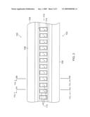 FAIRING AND INSTALLATION METHODOLOGY FOR SENSOR PRESSURE BELTS diagram and image