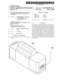 Apparatus for mobile collection of atmospheric sample for chemical analysis diagram and image