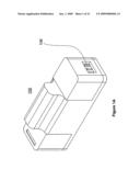 Apparatus for mobile collection of atmospheric sample for chemical analysis diagram and image