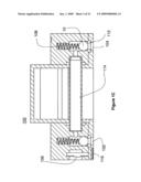 Apparatus for mobile collection of atmospheric sample for chemical analysis diagram and image