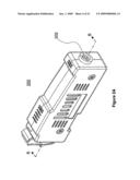 Apparatus for mobile collection of atmospheric sample for chemical analysis diagram and image