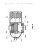 Apparatus for mobile collection of atmospheric sample for chemical analysis diagram and image