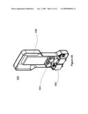 Apparatus for mobile collection of atmospheric sample for chemical analysis diagram and image