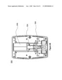 Apparatus for mobile collection of atmospheric sample for chemical analysis diagram and image