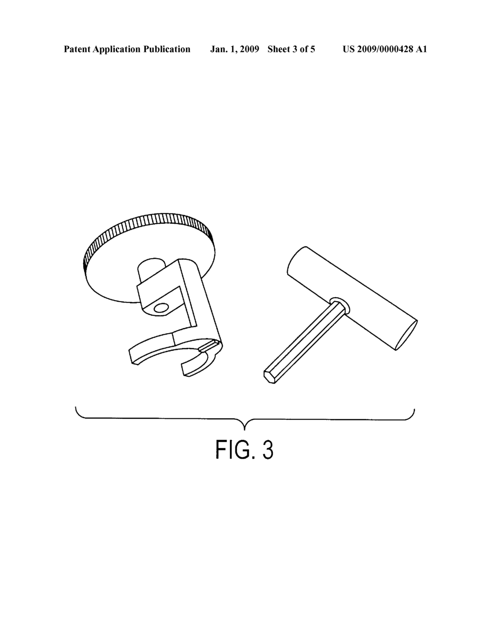 Photo-Multiplier Tube Removal Tool - diagram, schematic, and image 04