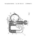 Handles for hand-held tools diagram and image