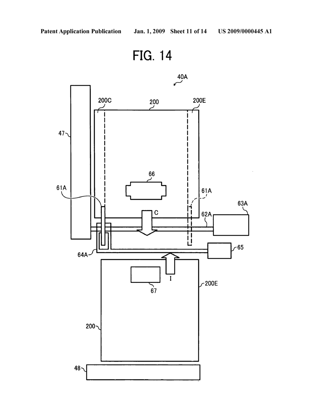 Sheet cutter and image forming apparatus including the sheet cutter - diagram, schematic, and image 12