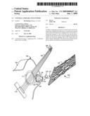 UNIVERSAL, PORTABLE ITEM SUPPORT diagram and image