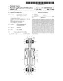 Piston-cylinder unit diagram and image