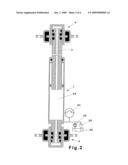 Piston-cylinder unit diagram and image