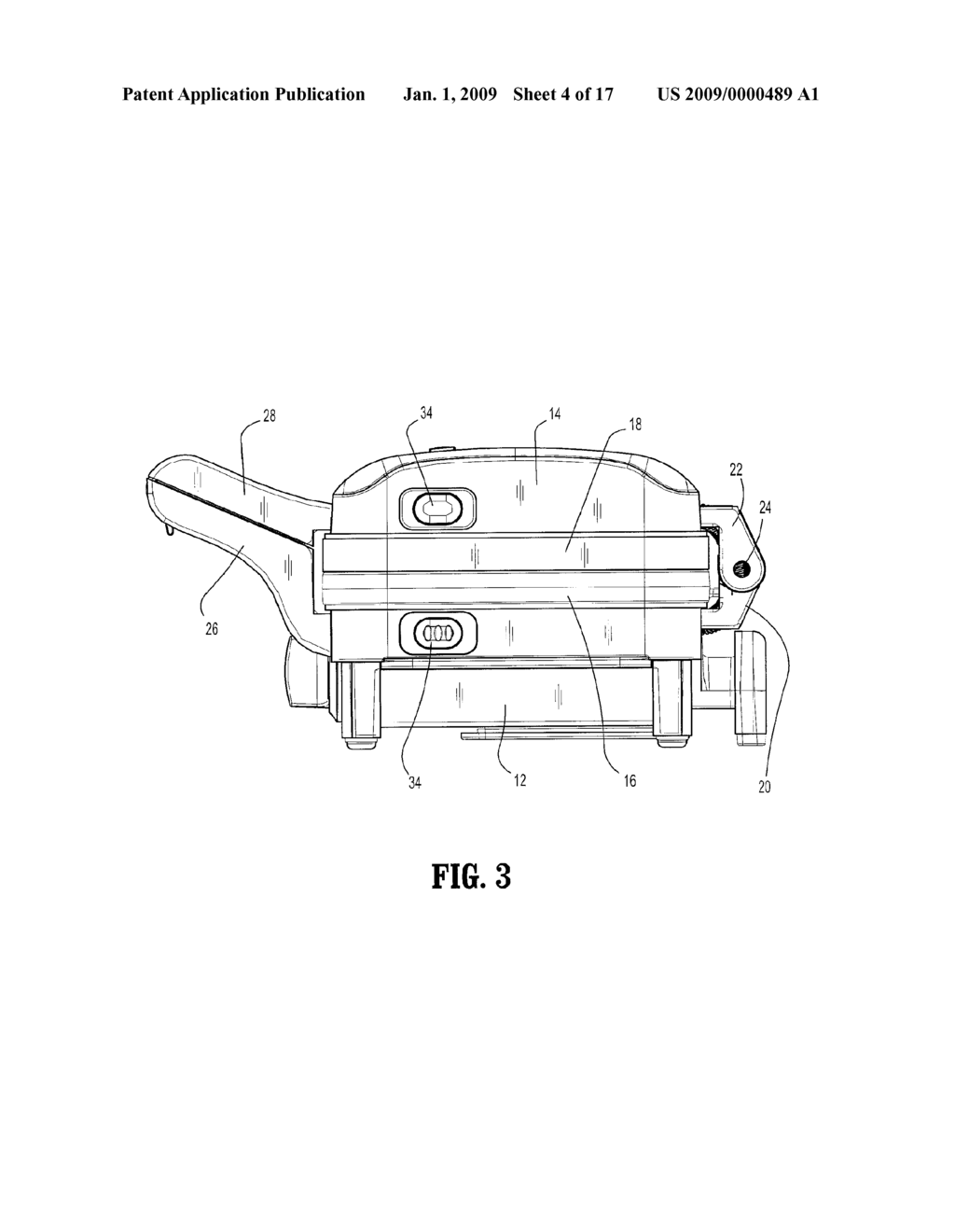 COOKING APPARATUS - diagram, schematic, and image 05