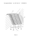 MODULAR PRINTER ASSEMBLY WITH A LOADING MECHANISM diagram and image