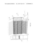 MODULAR PRINTER ASSEMBLY WITH A LOADING MECHANISM diagram and image