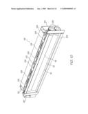 MODULAR PRINTER ASSEMBLY WITH A LOADING MECHANISM diagram and image