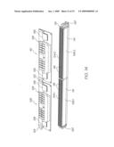 MODULAR PRINTER ASSEMBLY WITH A LOADING MECHANISM diagram and image