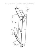 Systems for Checking the Loading of a Print Forme Magazine and Systems for Transporting at Least One Print Forme Stored in a Print Form Magazine to a Cylinder diagram and image