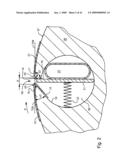 Systems for Checking the Loading of a Print Forme Magazine and Systems for Transporting at Least One Print Forme Stored in a Print Form Magazine to a Cylinder diagram and image