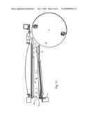 Systems for Checking the Loading of a Print Forme Magazine and Systems for Transporting at Least One Print Forme Stored in a Print Form Magazine to a Cylinder diagram and image