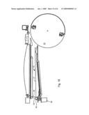 Systems for Checking the Loading of a Print Forme Magazine and Systems for Transporting at Least One Print Forme Stored in a Print Form Magazine to a Cylinder diagram and image