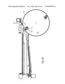 Systems for Checking the Loading of a Print Forme Magazine and Systems for Transporting at Least One Print Forme Stored in a Print Form Magazine to a Cylinder diagram and image