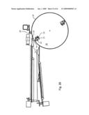 Systems for Checking the Loading of a Print Forme Magazine and Systems for Transporting at Least One Print Forme Stored in a Print Form Magazine to a Cylinder diagram and image