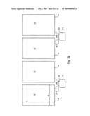 Systems for Checking the Loading of a Print Forme Magazine and Systems for Transporting at Least One Print Forme Stored in a Print Form Magazine to a Cylinder diagram and image