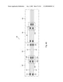 Systems for Checking the Loading of a Print Forme Magazine and Systems for Transporting at Least One Print Forme Stored in a Print Form Magazine to a Cylinder diagram and image