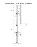 Systems for Checking the Loading of a Print Forme Magazine and Systems for Transporting at Least One Print Forme Stored in a Print Form Magazine to a Cylinder diagram and image