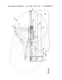 Systems for Checking the Loading of a Print Forme Magazine and Systems for Transporting at Least One Print Forme Stored in a Print Form Magazine to a Cylinder diagram and image