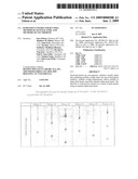 Radiation Curable Inkjet Inks, Method of Manufacture, and Methods of Use Thereof diagram and image