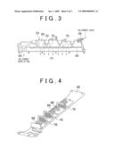 Camshaft Support Structure for Internal Combustion Engine diagram and image