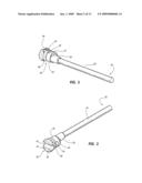 BOWSTRING SUPPRESSION DEVICE diagram and image