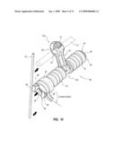 BOWSTRING SUPPRESSION DEVICE diagram and image