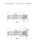 BOWSTRING SUPPRESSION DEVICE diagram and image