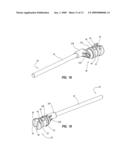 BOWSTRING SUPPRESSION DEVICE diagram and image