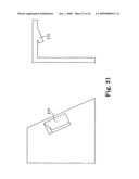 Apparatuses and methods for shaping reflective surfaces of optical concentrators diagram and image