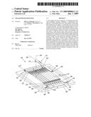 Solar power harvester diagram and image