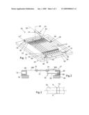 Solar power harvester diagram and image