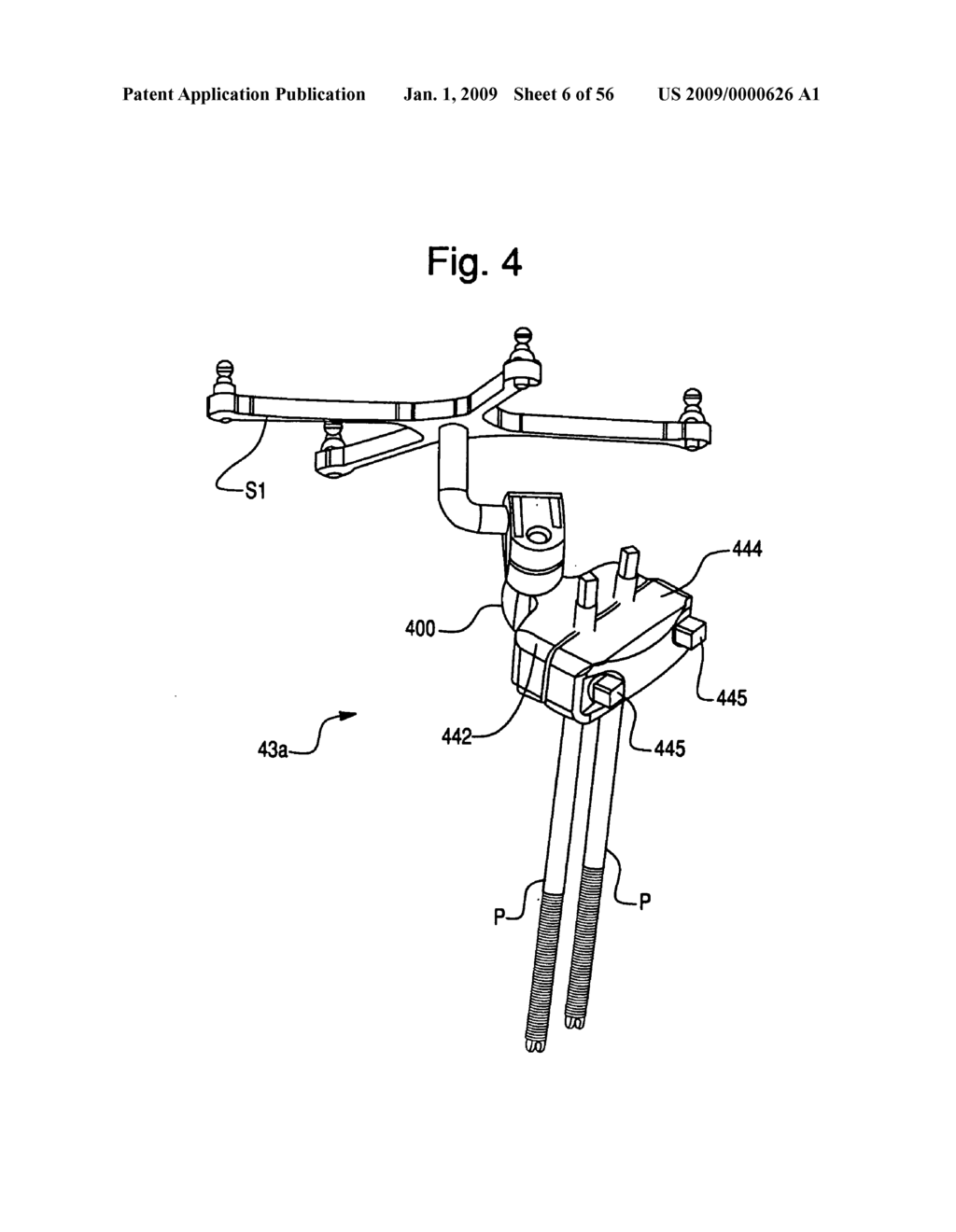 HAPTIC GUIDANCE SYSTEM AND METHOD - diagram, schematic, and image 07