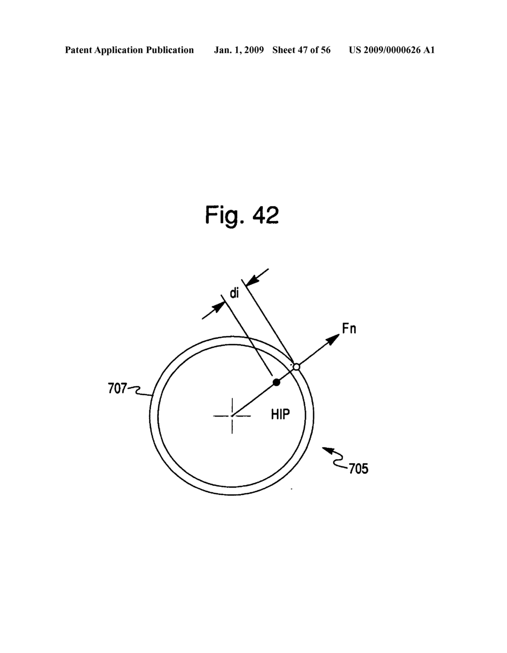 HAPTIC GUIDANCE SYSTEM AND METHOD - diagram, schematic, and image 48