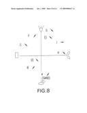 Eye Form Classifying Method, Form Classification Map, And Eye Cosmetic Treatment Method diagram and image