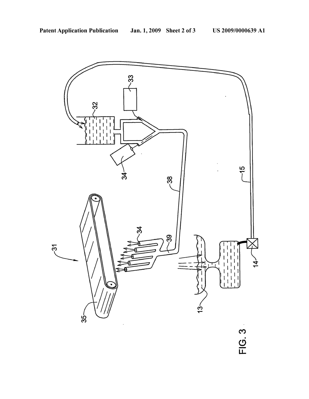 Method for Energy Coupling Especially Useful for Disinfecting, and Various Systems Using It - diagram, schematic, and image 03