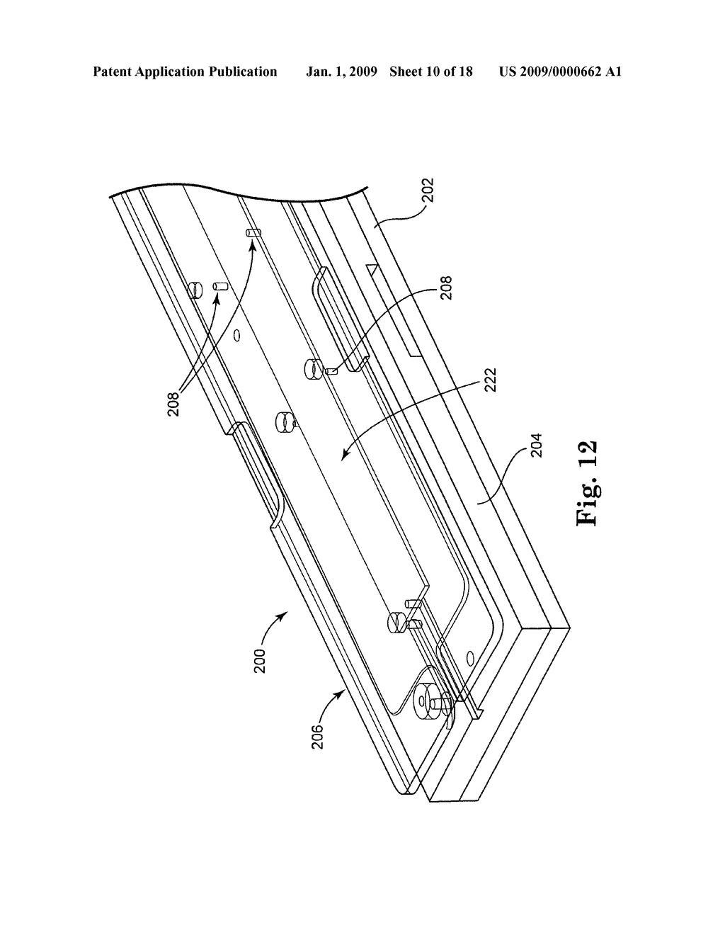 Photovoltaic receiver for solar concentrator applications - diagram, schematic, and image 11