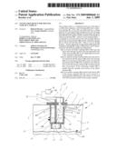 Ventilation Device for the Fuel Tank of a Vehicle diagram and image