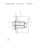 Ventilation Device for the Fuel Tank of a Vehicle diagram and image