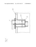 Ventilation Device for the Fuel Tank of a Vehicle diagram and image