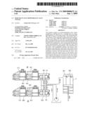 Redundant Electrohydraulic Valve System diagram and image