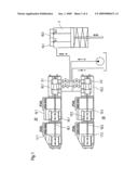 Redundant Electrohydraulic Valve System diagram and image