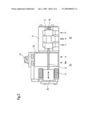 Redundant Electrohydraulic Valve System diagram and image