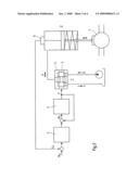 Redundant Electrohydraulic Valve System diagram and image